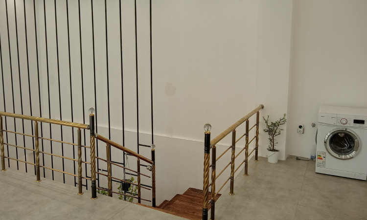 اجاره ویلای استخردار آبگرم باراد