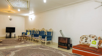 اجاره ویلای سه خوابه شیک با دسترسی عالی