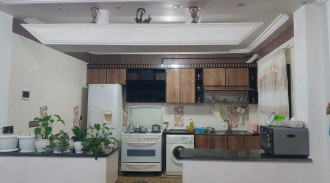 رزرو اقامتگاه دنج همکف