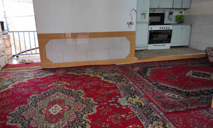 اجاره واحد ویلایی طبیعت نرسو