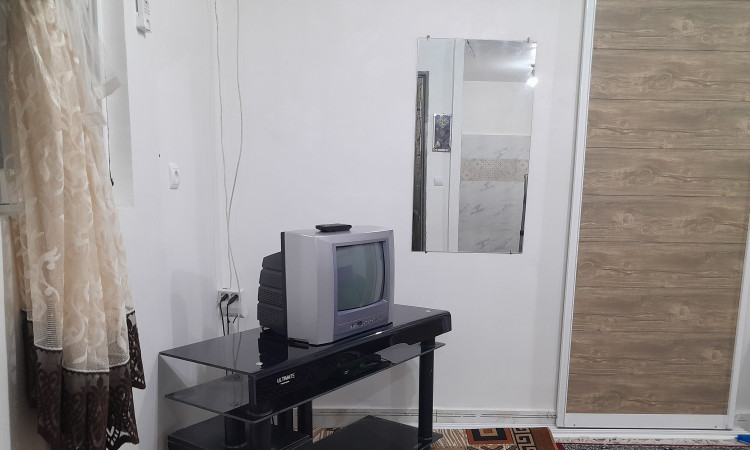 اجاره ویلا سرسبز روستایی جاده ماسوله