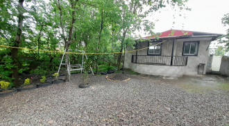 اجاره ویلا سرسبز روستایی جاده ماسوله