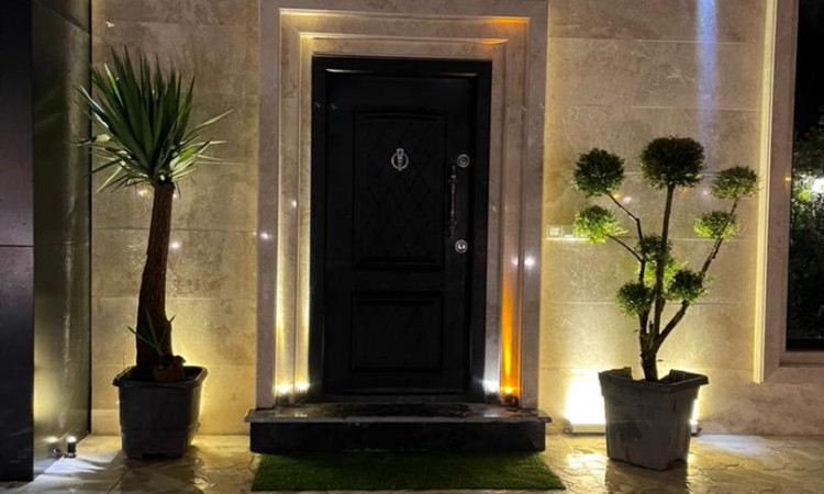 اجاره عمارت لوکس 4 خواب چشم‌انداز مناسب برای عکاسی
