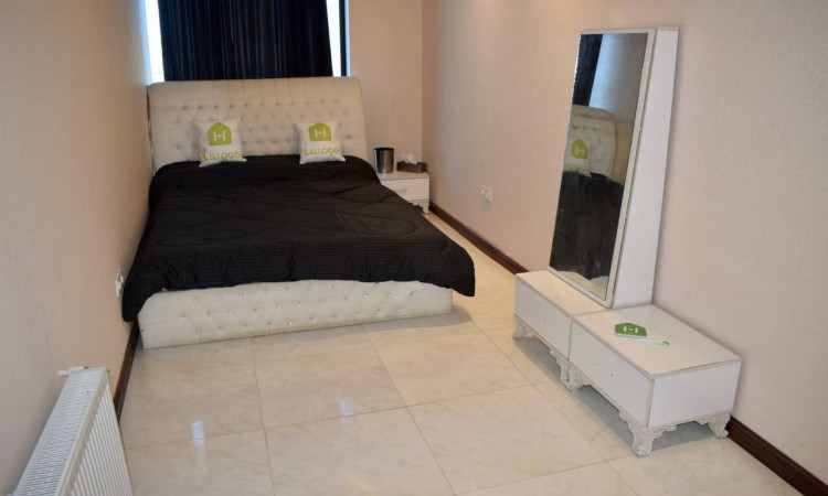 اجاره عمارت لوکس 4 خواب چشم‌انداز مناسب برای عکاسی