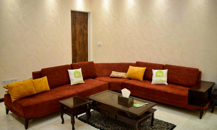 اجاره عمارت لوکس 4 خواب چشم‌انداز مناسب برای عکاسی