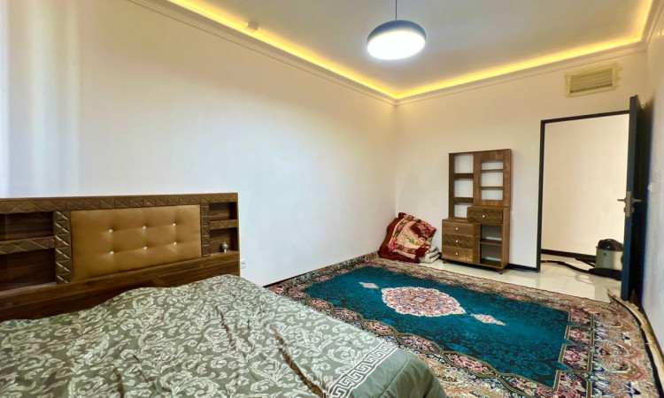 اجاره باغ ویلا استخر سرپوشیده آب گرم با تصفیه