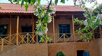 رزرو حاجی بابا واحد آزادکوه