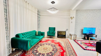 اجاره ویلایی لوکس دربست اول شمال شهر