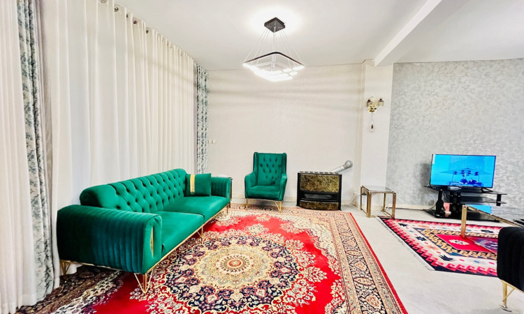 اجاره ویلایی لوکس دربست اول شمال شهر