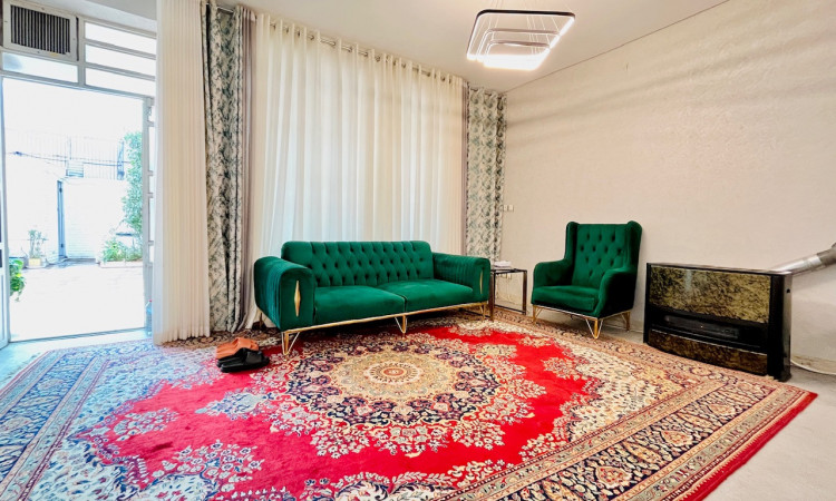 اجاره ویلایی لوکس دربست اول شمال شهر