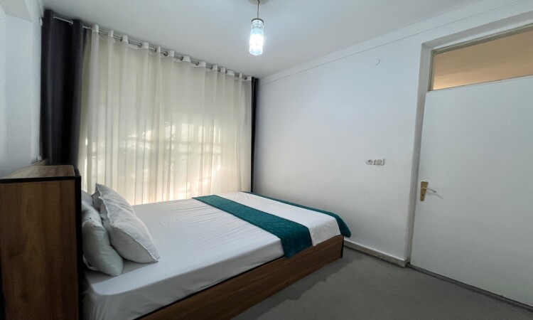 اجاره ویلایی لوکس دربست اول شمال شهر