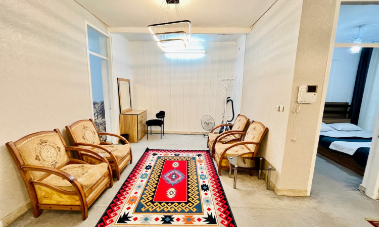 اجاره ویلایی لوکس دربست اول شمال شهر