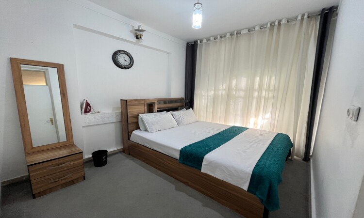 اجاره ویلایی لوکس دربست اول شمال شهر