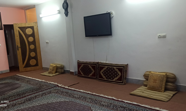 اجاره ویلای محمدخانی