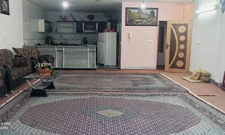 اجاره ویلای محمدخانی