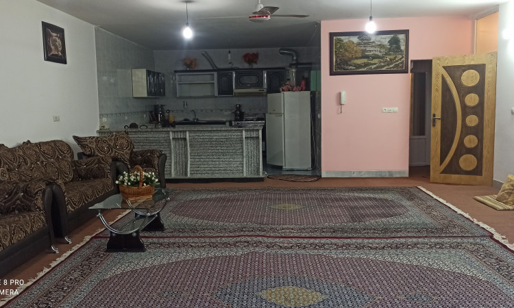 اجاره ویلای محمدخانی