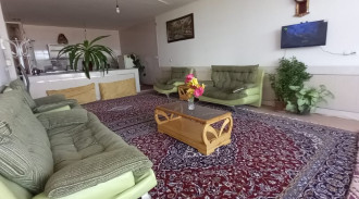 استئجار شقة 90 متر بإطلالة على شارع الزياندة