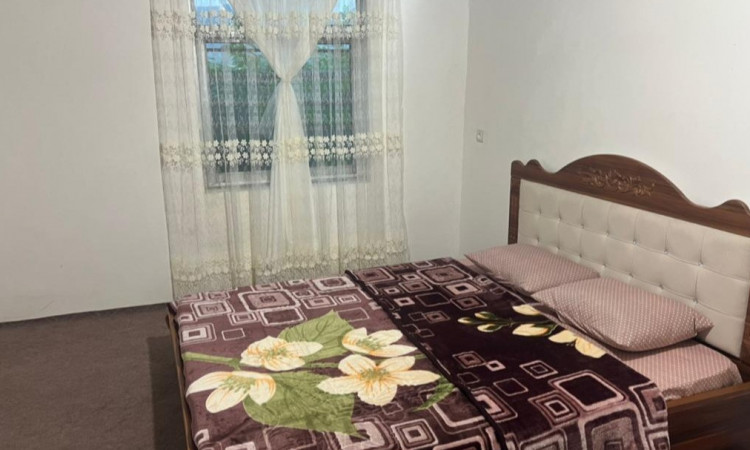 اجاره ویلا2خوابه سرسبز پناه