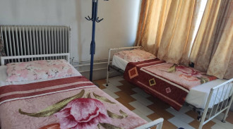 رزرو مهمانپذیر بهارستان - اتاق 2 تخته توئین سرویس دار