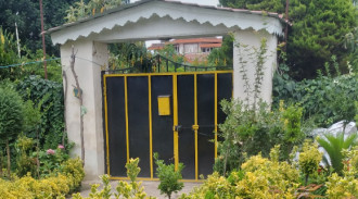 فيلا للايجار فى نيلوفار