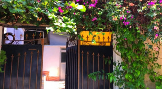 اجاره اقامتگاه دربستی نزدیک به ساحل