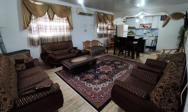 اجاره اقامتگاه دربستی نزدیک به ساحل
