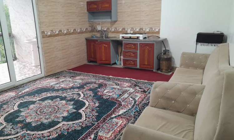 اجاره واحد زیک مبل قهوه ای