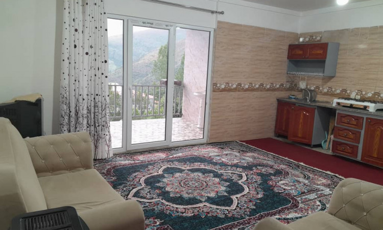 اجاره واحد زیک مبل قهوه ای
