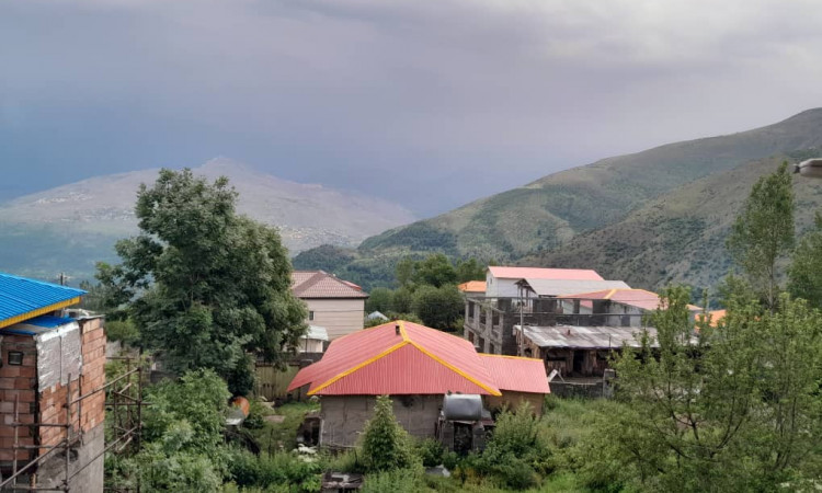 اجاره واحد زیک مبل قهوه ای