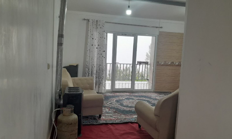 اجاره ویلا تک خوابه زیک (مبل سفید)