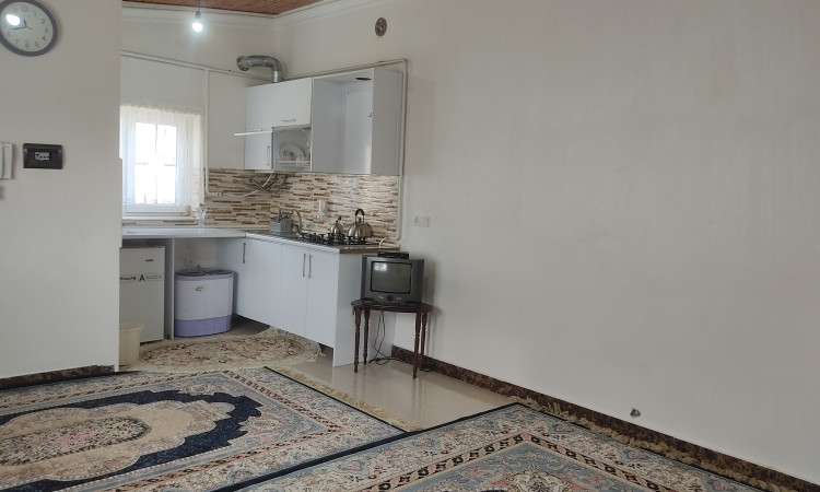 اجاره آپارتمان ساحلی زیباکنار