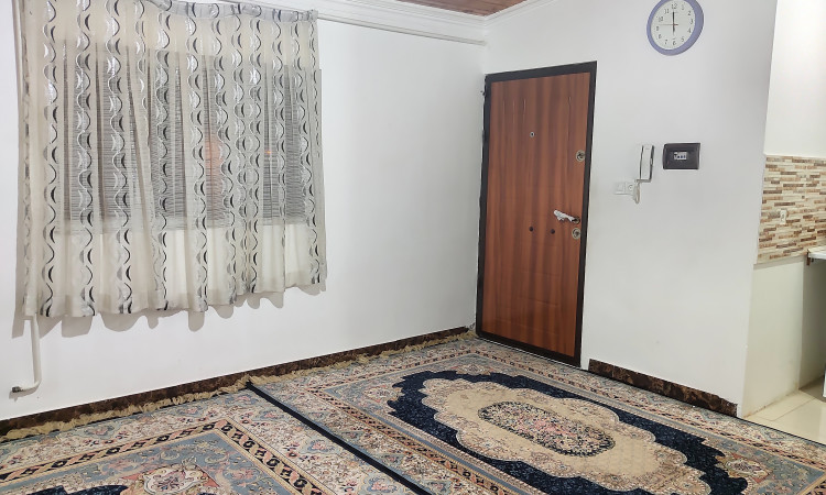 اجاره آپارتمان ساحلی زیباکنار