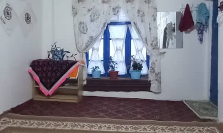 رزرو اقامتگاه بوم گردی نسیم شاه جهان