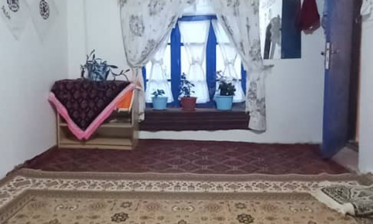 رزرو اقامتگاه بوم گردی نسیم شاه جهان