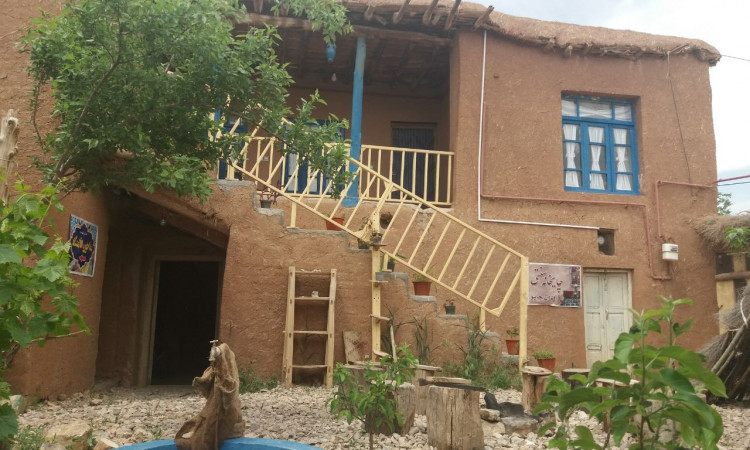 رزرو اقامتگاه بوم گردی نسیم شاه جهان