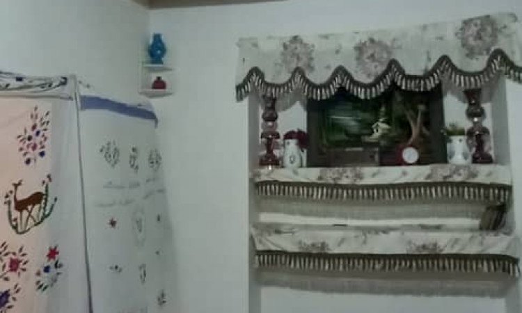 رزرو اقامتگاه بوم گردی نسیم شاه جهان
