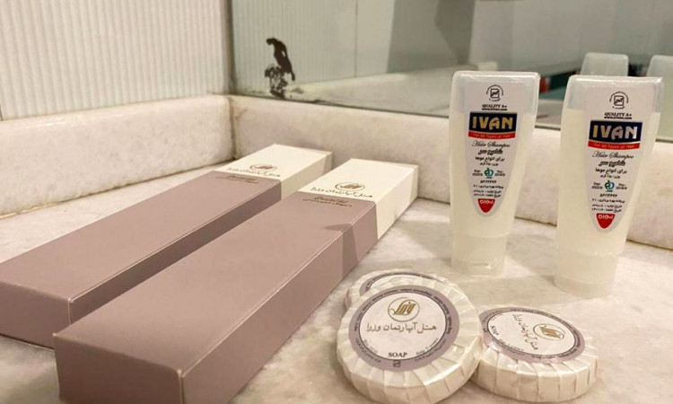 اجاره آپارتمان مبله دو خوابه گاندی