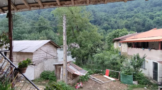 اجاره ویلا جنگلی دو خوابه راه نورد