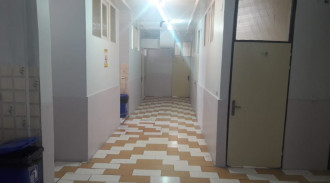 رزرو مهمانپذیر بهارستان - اتاق 3 تخته سینگل سرویس دار2