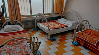 رزرو مهمانپذیر بهارستان - اتاق 4 تخته سرویس دار