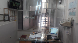 رزرو مهمانپذیر بهارستان - اتاق 4 تخته بدون سرویس