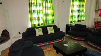 اجاره ویلا دوبلکس شیک نزدیک به دریا و جنگل