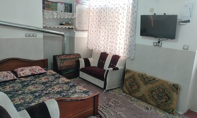 اجاره ویلا بلوار پیروزی