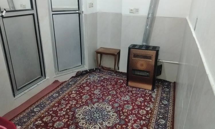 اجاره ویلا بلوار پیروزی