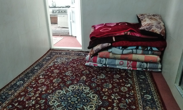 اجاره ویلا بلوار پیروزی