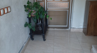 فيلا بعد المطر - دور ارضي