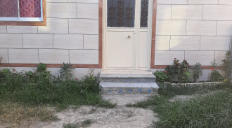 فيلا بعد المطر - الدور الاول