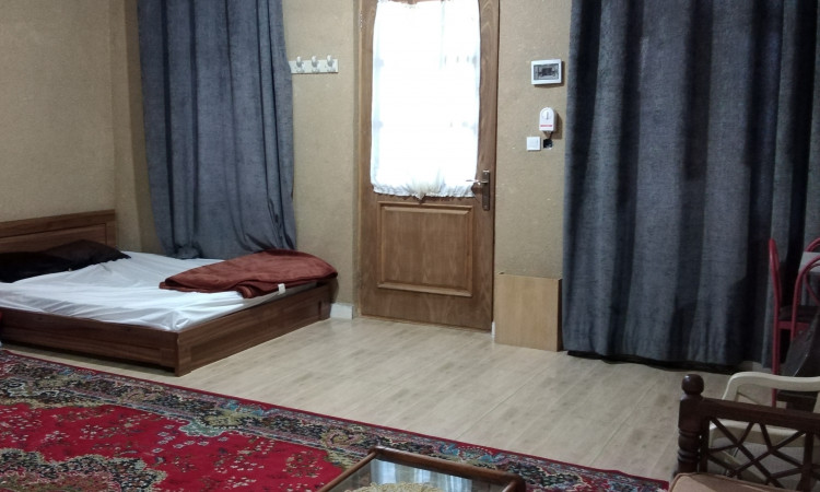 رزرو اقامتگاه بوم گردی عمارت توسکا( واحد سنتی)