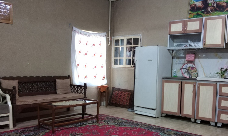 رزرو اقامتگاه بوم گردی عمارت توسکا( واحد سنتی)