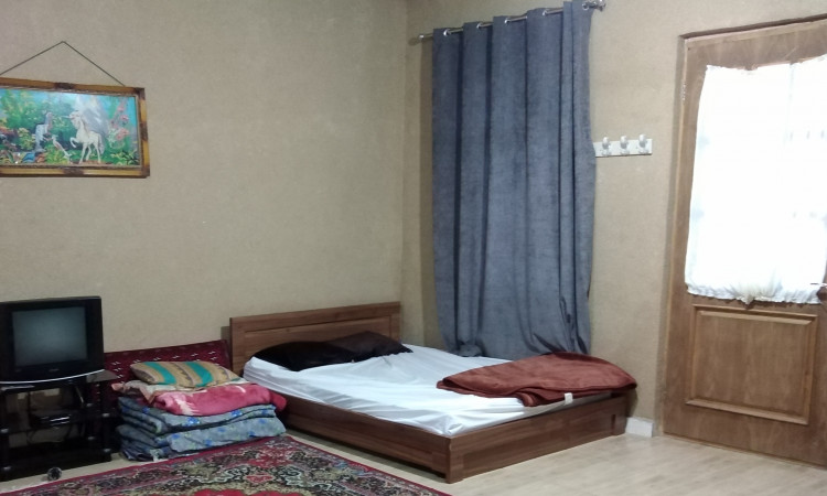 رزرو اقامتگاه بوم گردی عمارت توسکا( واحد سنتی)